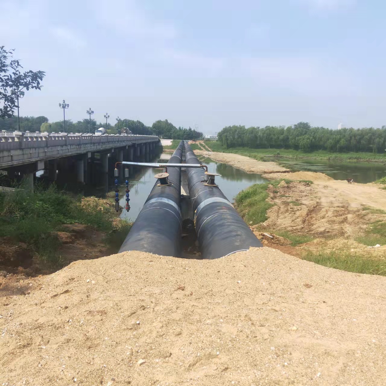 南京除垢除菌输油管道清洗